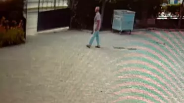 Eskişehir'de Kızı ve Torununu Öldüren Baba Mahkemede