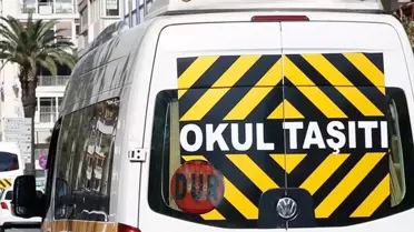Okul servislerinde güvenlik artıyor, zam kapıda