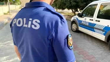 Nazilli'de Darp Olayı: Şüpheliler Tutuklandı