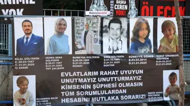 Bolu Grand Kartal Otel Davasında Yeni Gelişmeler