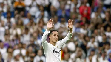 Real Madrid Lucas Vazquez ile Yollarını Ayırdı