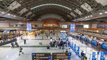 Sabiha Gökçen Havalimanı'ndan Yeni Rekor