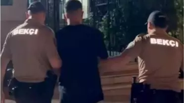 Sahte Kimlik Veren Şahıs Yakalandı