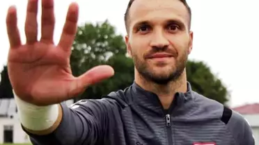 Samsunspor, Okan Kocuk'un Sözleşmesini Uzattı
