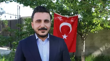 Şehit Aileleri 'Terörsüz Türkiye' Sürecine Destek Verdi