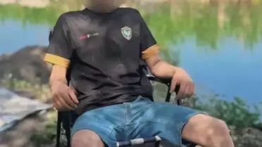 Gaziye Hakaret Eden Kişi Tutuklandı