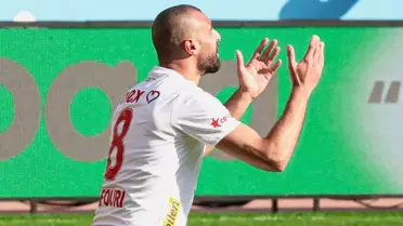 Süper Lig ekibi İsrailli oyuncusu ile 2 yıllık sözleşme imzaladı