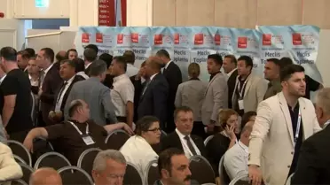 Vahap Seçer, Türkiye Belediyeler Birliği Başkanvekili Seçildi