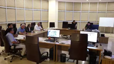 Çanakkale'deki Orman Yangınları Kontrol Altında
