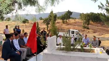 Vatandaşlar 15 Temmuz'da tek yumruk oldu