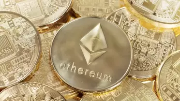 Video oyun devi kurumsal Ethereum rezervinde liderliğini ele geçirdi