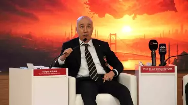 15 Temmuz gazisi Turgut Aslan: 'Eğer FETÖ kazansaydı, demokrasi ve halk kaybetmiş olacaktı'