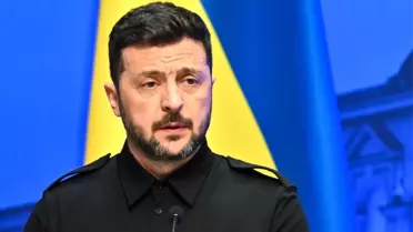 Zelenskiy ve Trump'tan Mega İHA Anlaşması