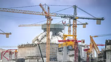 Akkuyu Nükleer Santrali'ne WANO Değerlendirmesi