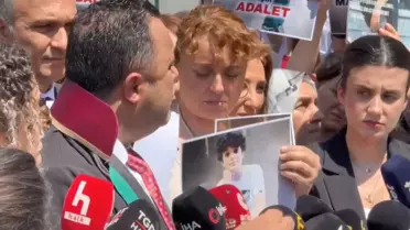 Kadıköy'de Cinayet Davası Ertelendi