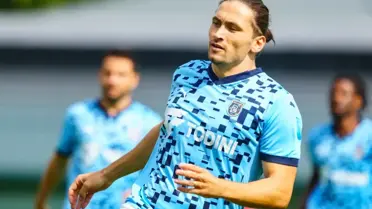 Başakşehir FK Avusturya Kampını Galibiyetle Tamamladı
