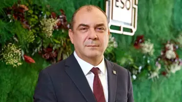 Eskişehir'de İhracat Artışı