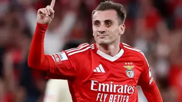 Beşiktaş'ta Kerem Aktürkoğlu için planı hazır! 2 isim takasta kullanılacak