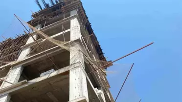 Aydın'da İnşaat Kazası: İşçi Hayatını Kaybetti