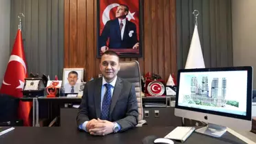 İnşaat Sektöründe Kalifiye Eleman Krizi