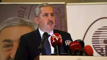 Sivas'ta Esnaf Sorunları ve Çözüm Önerileri Toplantısı Gerçekleştirildi