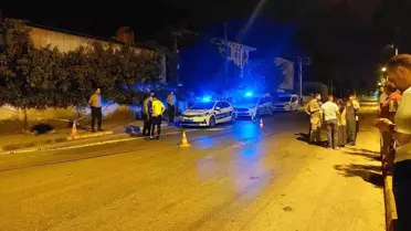 Akyazı'da Fenalaşan Babası Hayatını Kaybetti