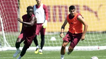Galatasaray, 2025-2026 Sezonu Hazırlıklarına Devam Ediyor