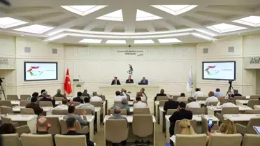 Gaziantep Büyükşehir Meclisi'nden Çiftçiye Mazot Desteği ve Ücretsiz Müze Ziyareti
