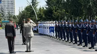 Türkiye ve Fransa Askeri Zirvesi