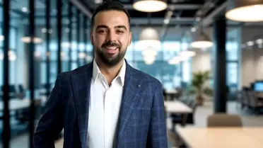 Harun Çevik sanayi sektörüne büyük bir yatırıma hazırlanıyor