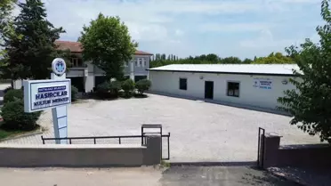 Malatya'da Yeni Taziye Evi Açıldı, 10 Yeni Taziye Evi Daha Yapılacak
