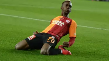 Hayırlı olsun! Onyekuru Süper Lig'e geri döndü