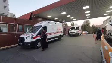 Diyarbakır'da kutlamadan dönen kadın silahlı saldırıda öldü