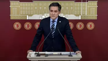 İYİ Parti Komisyona Katılmayacak