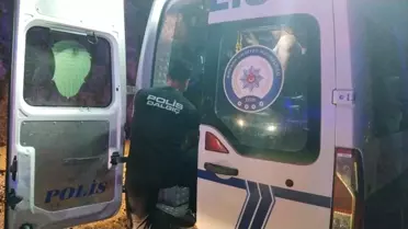 Kırşehir'de Boğulma Olayı