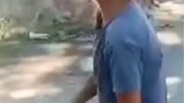 Çocuklar, Foseptikten Yavru Kedi Kurtardı