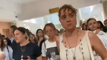 Kadıköy'de Bıçaklanan Genç İçin Dava Devam Ediyor