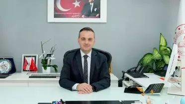 MEB Bilgi İşlem Genel Müdürü Özgür Türk görevden alındı