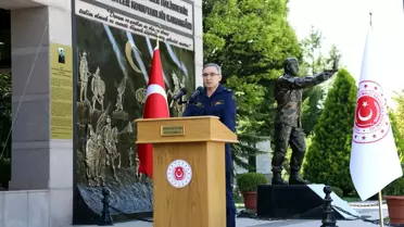Türkiye İsrail'in Suriye Saldırısını Kınıyor