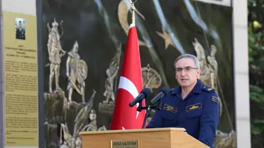 MSB: Suriye konusunda duruşumuz nettir
