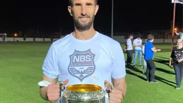 Nazillispor, Eski Kalecisi Zekeriya Topayan ile Anlaştı