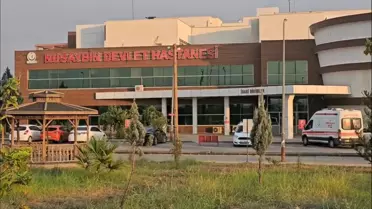 Nusaybin'de Gölet Faciası: 15 Yaşındaki Çocuk Hayatını Kaybetti