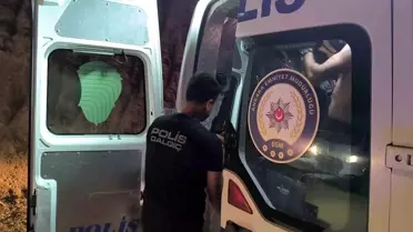 Kırşehir'de Gölette Boğulma Vakası