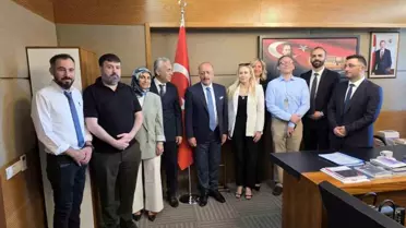 Aile Hekimlerinden Anayasa Mahkemesi'ne Başvuru
