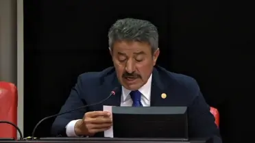 Şırnak'a 2025 yılında 1 milyar 160 milyon TL'lik yatırım