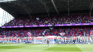 Tarihi hata! UEFA'ya yanlış mail attılar, Avrupa Ligi'nden men edildiler