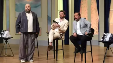 Tatilde aşk tazeledi! Somer Şef'e sevgilisinden karpuzlu jest