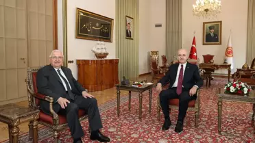Terörsüz Türkiye Vizyonu!