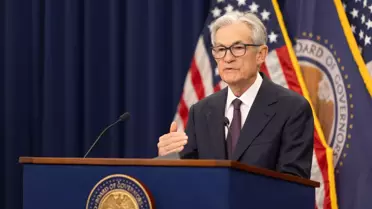 Trump, Fed Başkanı Powell'ı Eleştirdi
