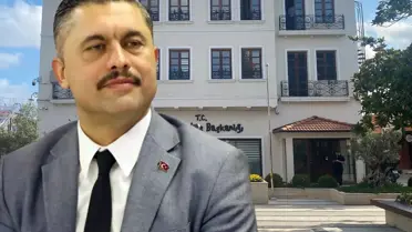 'Etkin pişmanlık' sorusuna dikkat çeken yanıt! İşte tutuklanan Şile Belediye Başkanı'nın ifadesi